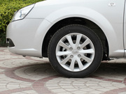 2013款 1.5L 自動(dòng)尊享型