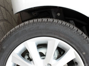 2013款 1.5L 自動(dòng)尊享型