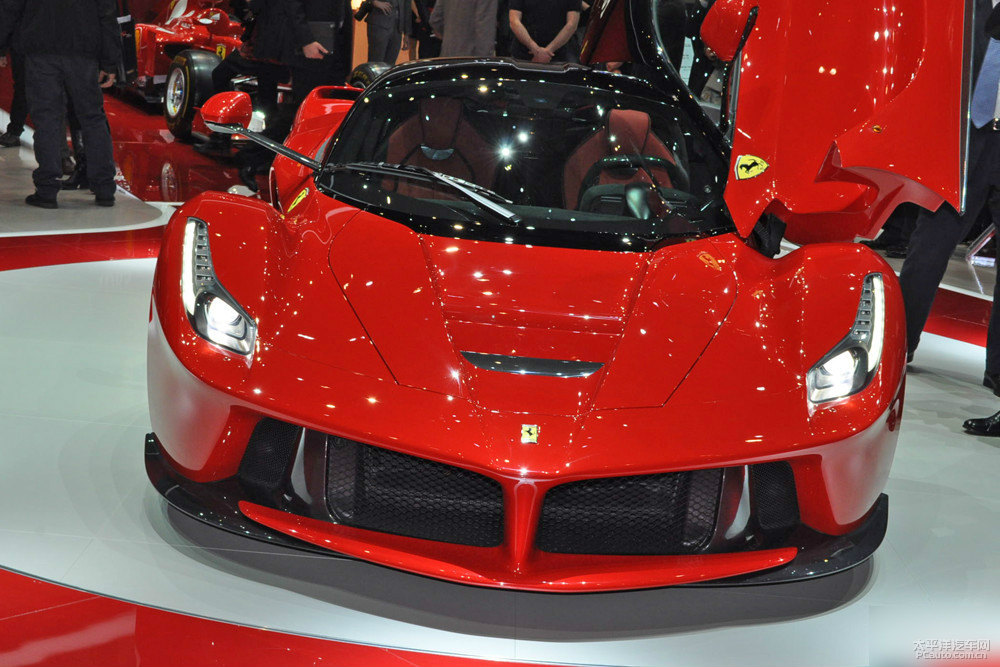 LaFerrariDƬ
