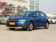 2013款 CROSS 1.6L MT 2013款 CROSS 1.6L MT