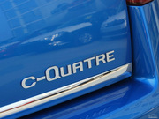 2013款 CROSS 1.6L MT 2013款 CROSS 1.6L MT