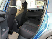 2013款 CROSS 1.6L MT 2013款 CROSS 1.6L MT