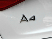 2013款 40 TFSI allroad quattro 舒適型 2013款 40 TFSI allroad quattro 舒適型