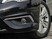 2013款 2.0T 豪華版 2013款 2.0T 豪華版