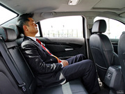 2013款 2.0T 豪華版 2013款 2.0T 豪華版