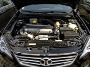 2013款 2.0T 豪華版 2013款 2.0T 豪華版