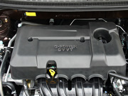 2013款 三廂 1.5L 手動精英型 2013款 三廂 1.5L 手動精英型