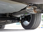 2013款 三廂 1.5L 手動精英型 2013款 三廂 1.5L 手動精英型