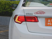 2013款 2.0L 豪華版 2013款 2.0L 豪華版