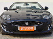2013款 XKR 5.0 名匠臻藏版敞篷版 2013款 XKR 5.0 名匠臻藏版敞篷版