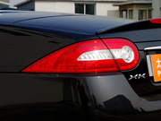 2013款 XKR 5.0 名匠臻藏版敞篷版