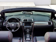 2013款 XKR 5.0 名匠臻藏版敞篷版 2013款 XKR 5.0 名匠臻藏版敞篷版