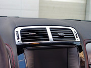 2013款 XKR 5.0 名匠臻藏版敞篷版 2013款 XKR 5.0 名匠臻藏版敞篷版