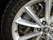 2013款 XKR 5.0 名匠臻藏版敞篷版 2013款 XKR 5.0 名匠臻藏版敞篷版