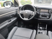 2013款 2.4L 四驅豪華導航版7座