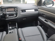 2013款 2.4L 四驅豪華導航版7座