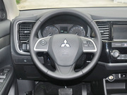 2013款 2.4L 四驅豪華導航版7座