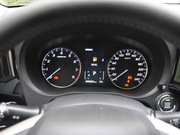 2013款 2.4L 四驅豪華導航版7座