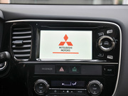 2013款 2.4L 四驅豪華導航版7座