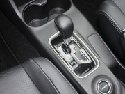 2013款 2.4L 四驅豪華導航版7座