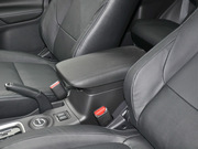 2013款 2.4L 四驅豪華導航版7座