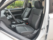 2013款 2.4L 四驅豪華導航版7座