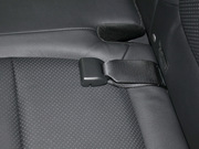 2013款 2.4L 四驅豪華導航版7座