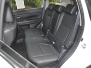 2013款 2.4L 四驅豪華導航版7座