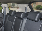 2013款 2.4L 四驅豪華導航版7座