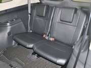 2013款 2.4L 四驅豪華導航版7座