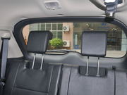 2013款 2.4L 四驅豪華導航版7座