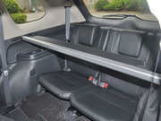 2013款 2.4L 四驅豪華導航版7座