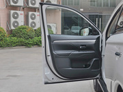 2013款 2.4L 四驅豪華導航版7座