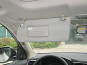 2013款 2.4L 四驅豪華導航版7座