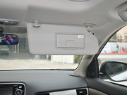 2013款 2.4L 四驅豪華導航版7座