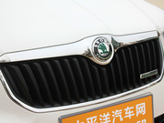 2013 1.4TSI GreenLine2