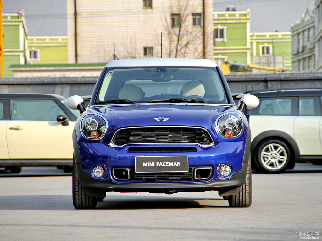 {(ln)ɫMINI PACEMAN܇^^DƬ