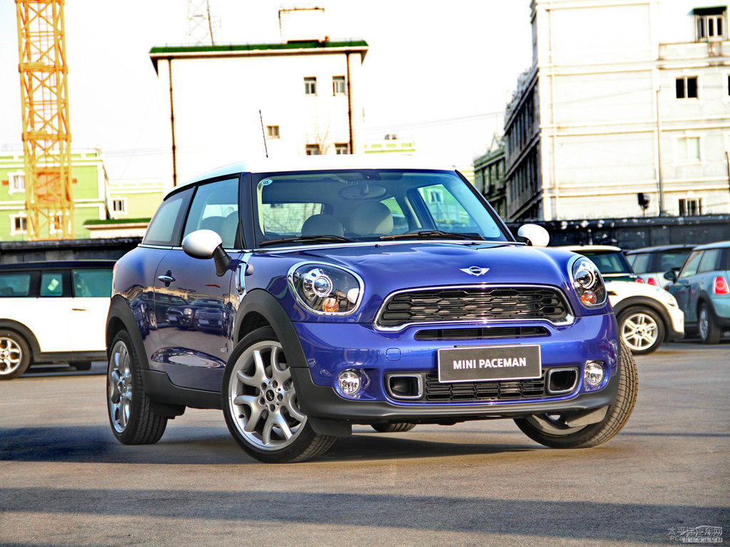 {(ln)ɫMINI PACEMAN܇^^DƬ