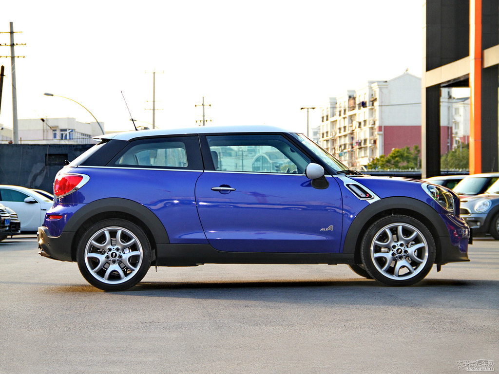 {(ln)ɫMINI PACEMAN܇^^DƬ