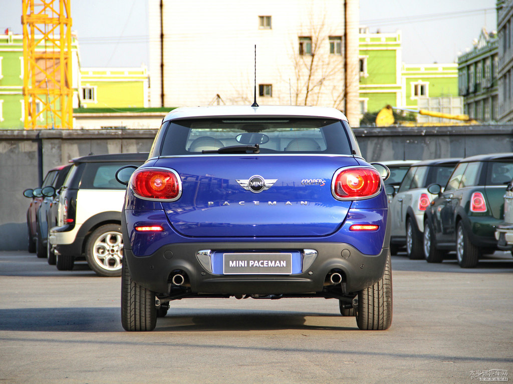 {ɫMINI PACEMAN܇^^DƬ