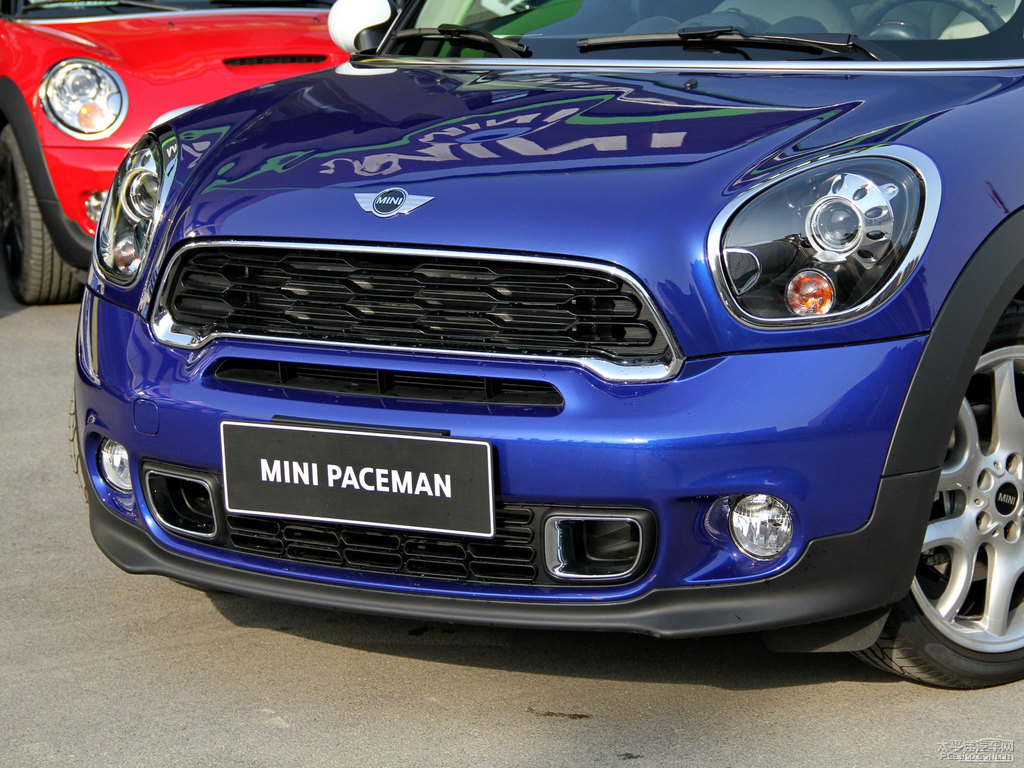 {ɫMINI PACEMAN܇^^DƬ