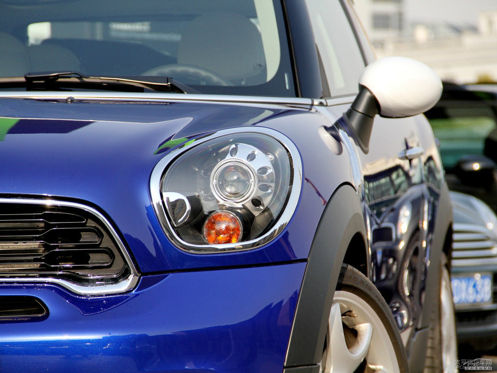 {ɫMINI PACEMAN܇^^DƬ