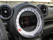 2013款 1.6T COOPER S ALL 4 2013款 1.6T COOPER S ALL 4