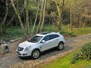 2013款 3.6L 旗艦型 2013款 3.6L 旗艦型
