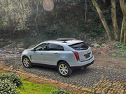 2013款 3.6L 旗艦型 2013款 3.6L 旗艦型