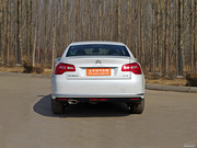 2013款 2.0L 自動尊享型 2013款 2.0L 自動尊享型