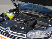 2013款 2.0L 自動尊享型 2013款 2.0L 自動尊享型