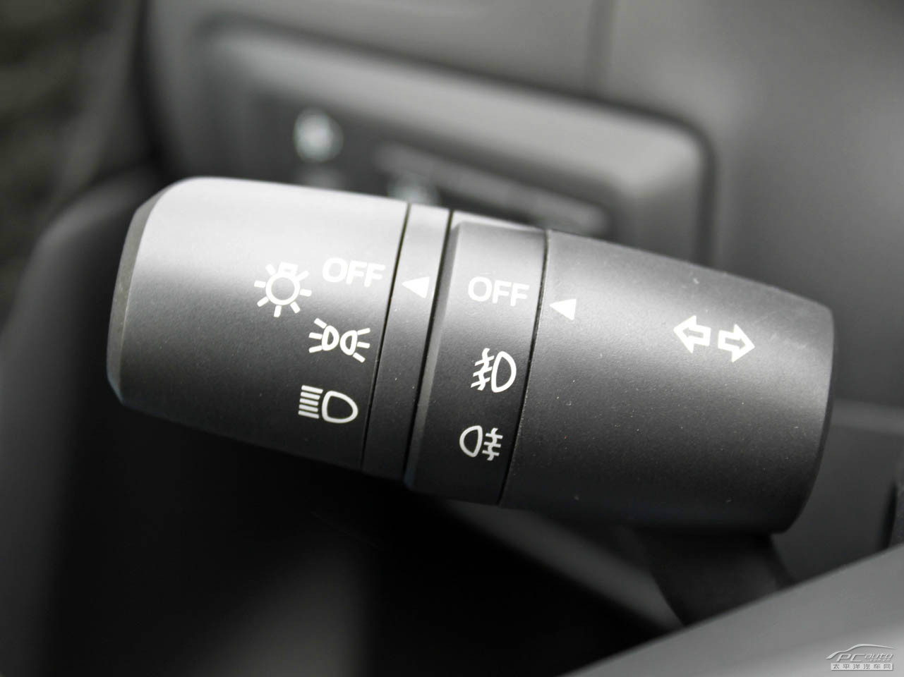 馬自達(dá)CX-5(海外)內(nèi)飾高清大圖