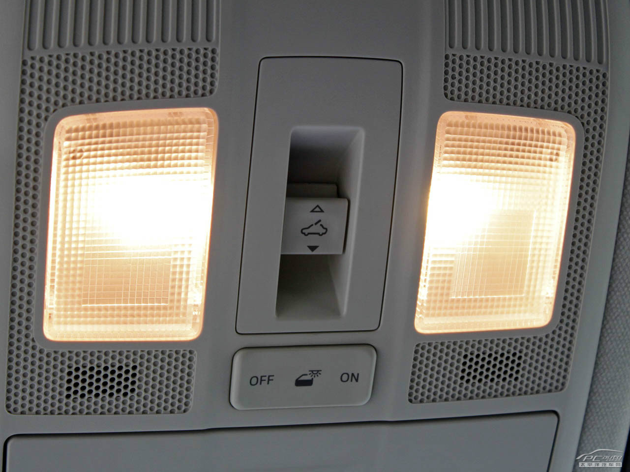 馬自達(dá)CX-5(海外)內(nèi)飾高清大圖