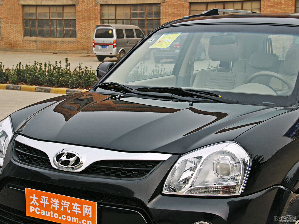 烏木黑途勝L車頭外觀圖片